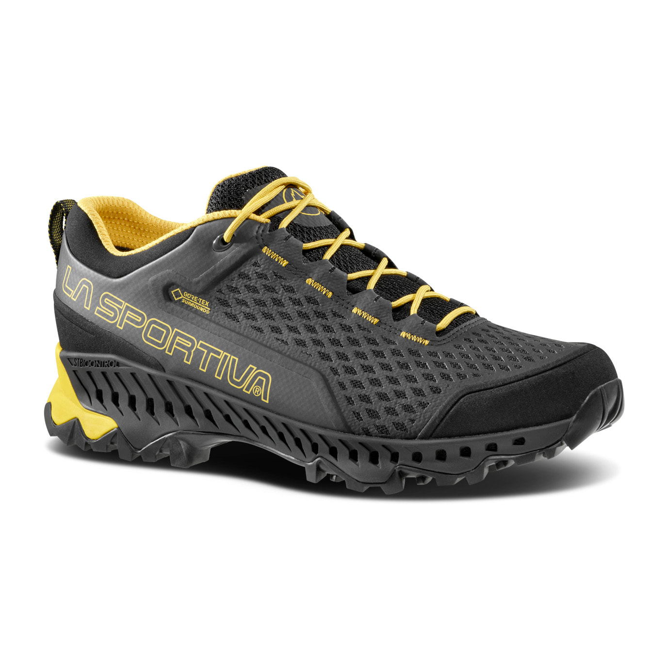 Spire Gtx Hombre Zapatillas de Trekking La Sportiva