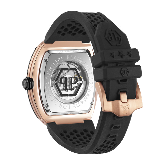 PHILIPP PLEIN Orologio da polso THE SKELETON