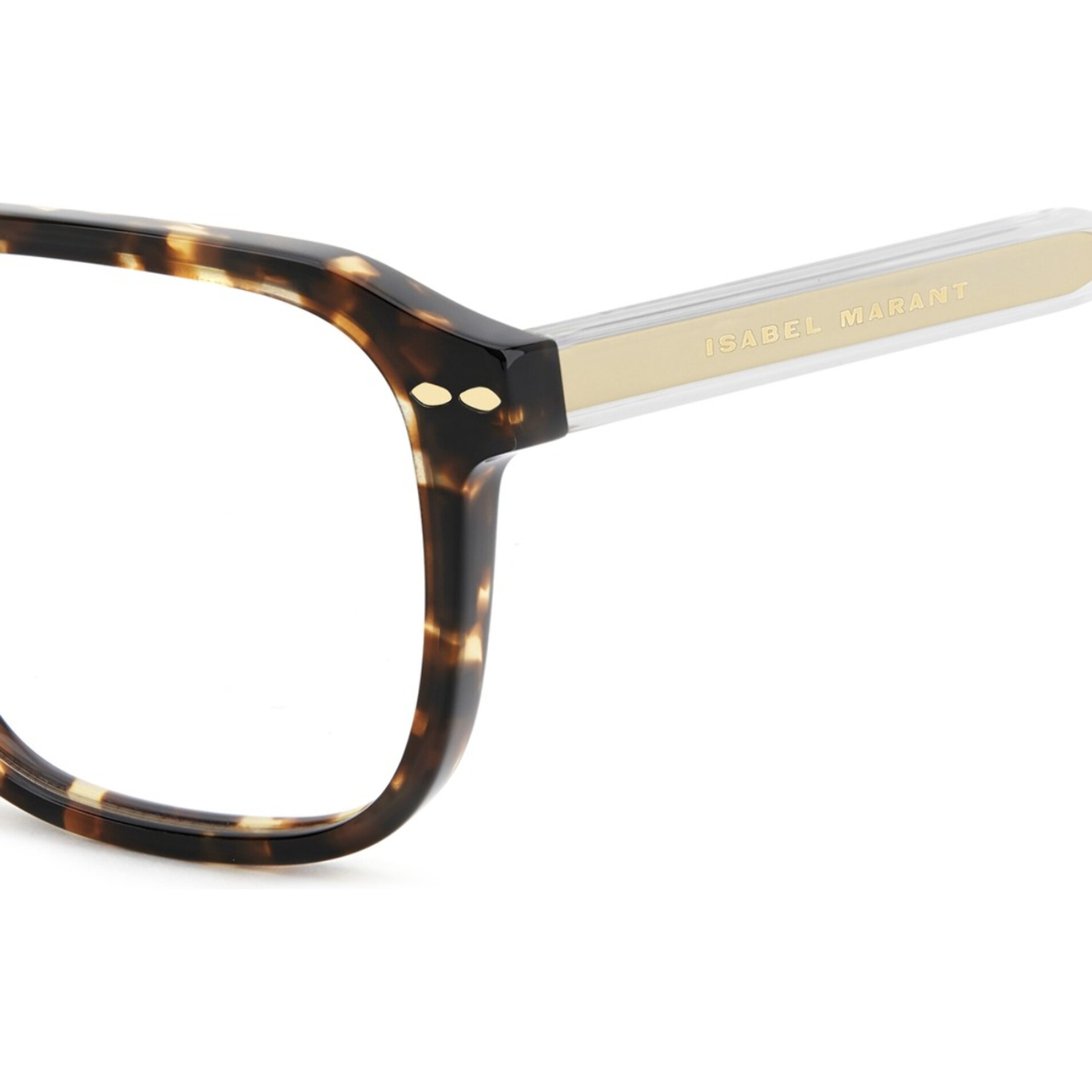Gafas de Vista Isabel Marant IM 0232 086 de Acetato Mujer 54 mm