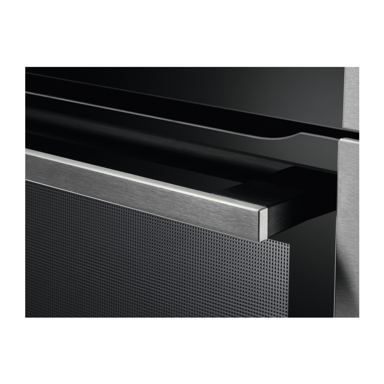 AEG Horno multifunción Serie 6000 SteamBake con Display LED BEE455120M