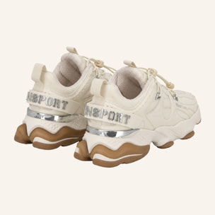 PLEIN SPORT Sneaker running