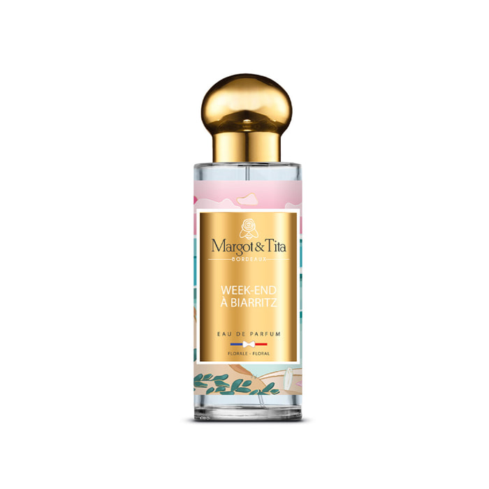 Week-End À Biarritz - Eau De Parfum