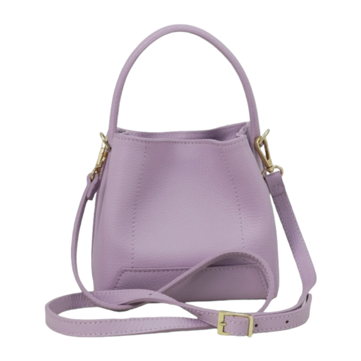 Bolso Cruzado Cheval Firenze Aida Lila