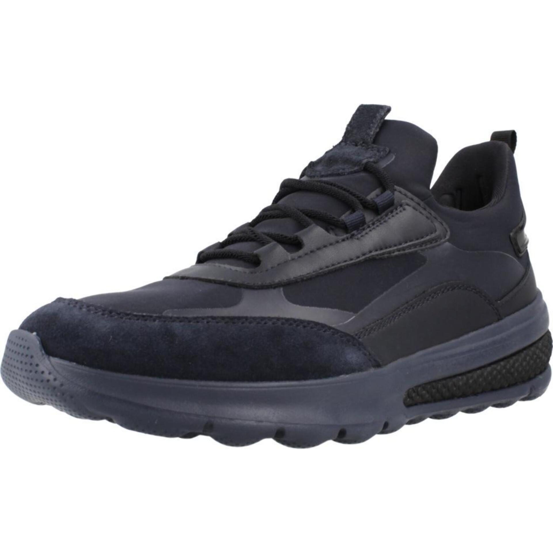 Sneakers de  Hombre de la marca GEOX  modelo U SPHERICA ACTIF AZUL