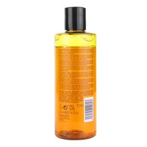 Shampooing argan sublime 225 ml.