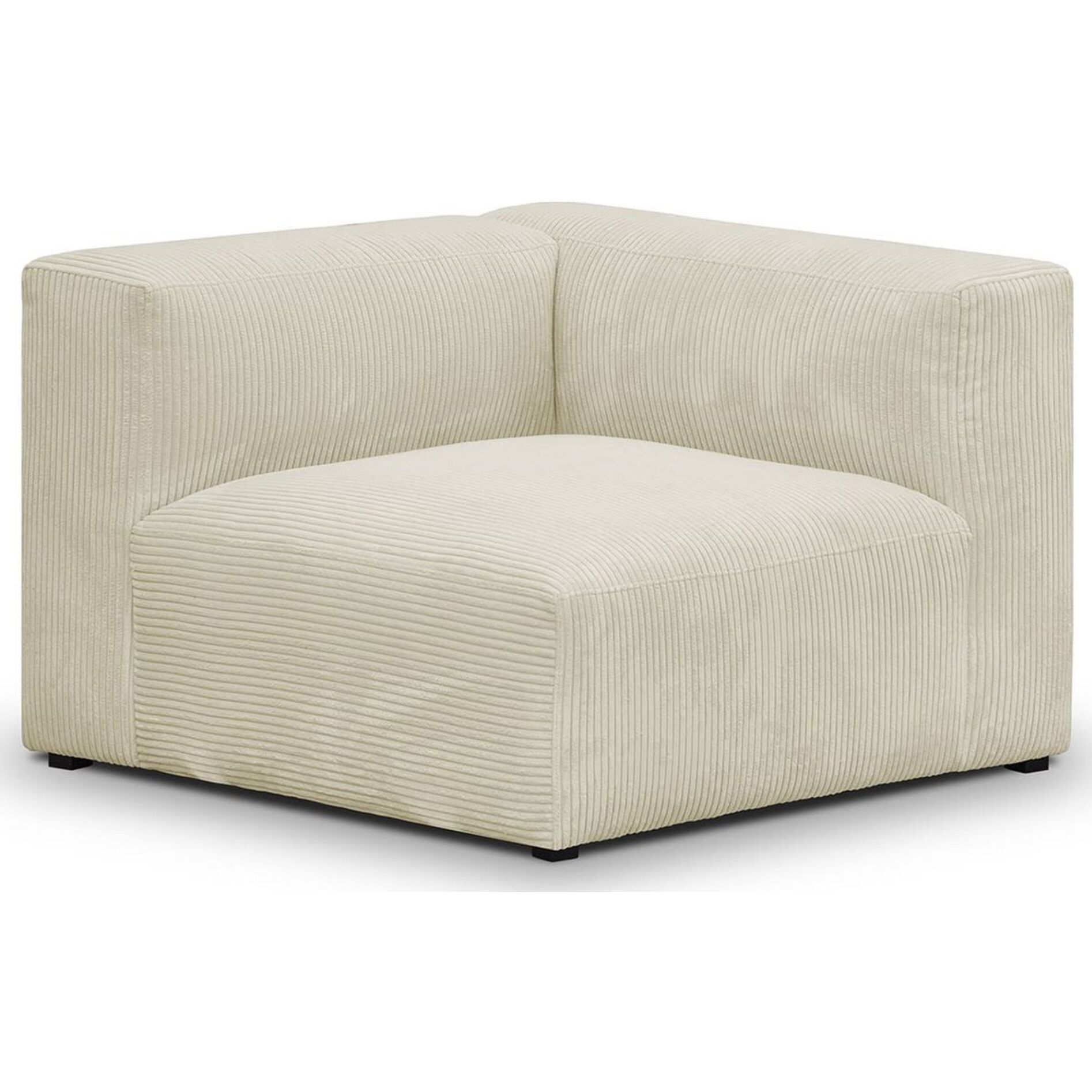 Module d'angle réversible - MODULO