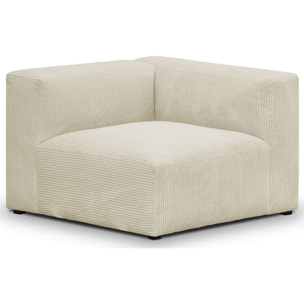 Module d'angle réversible - MODULO