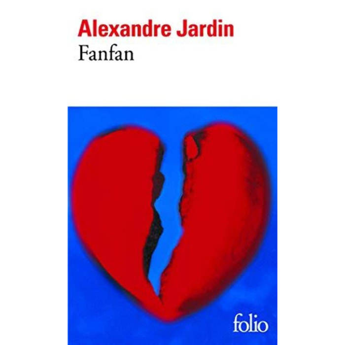 Jardin, Alexandre | Fanfan | Livre d'occasion