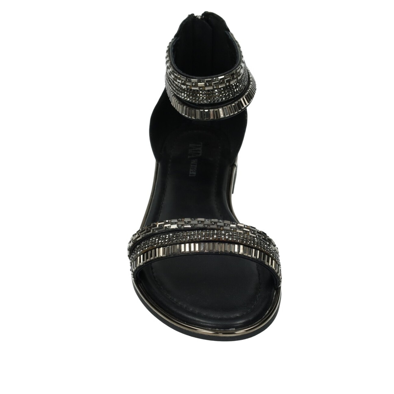 Sandali Donna Tata Italia Nero