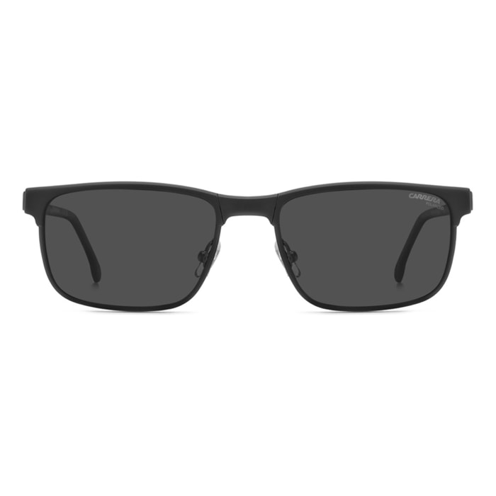 Gafas de Vista Carrera CA 8921/C RZZ Polarizadas de Metal Hombre 56 mm