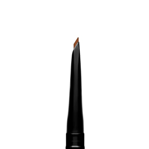 NYX Professional Makeup Blade & Shade, Crayon sourcils double embout, tenue jusqu'à 16h, Auburn