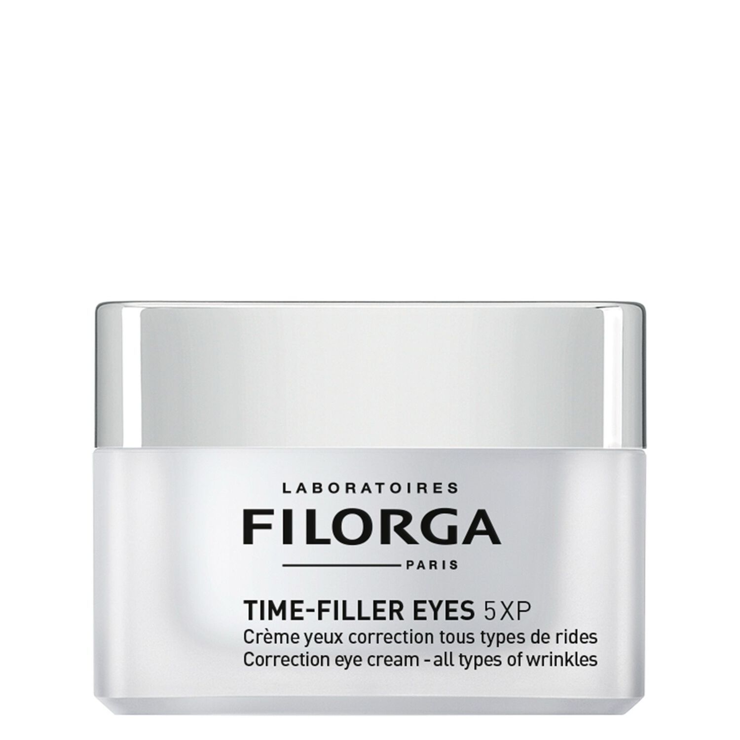 Time-Filler 5XP - Crème Contour des Yeux Anti-Rides 15 ml