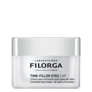 Time-Filler 5XP - Crème Contour des Yeux Anti-Rides 15 ml