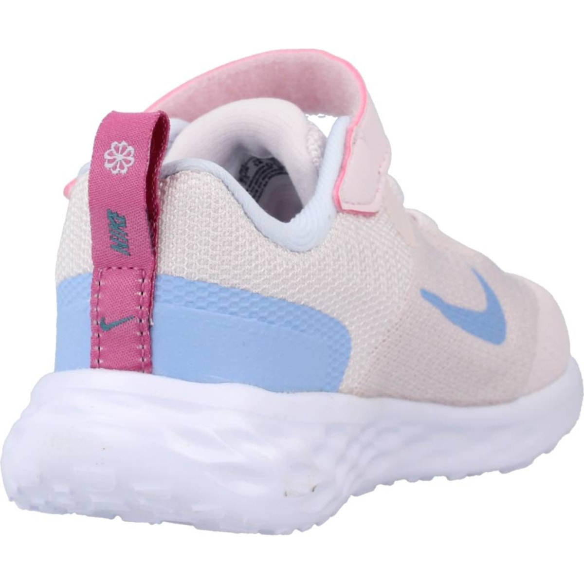 SNEAKERS NIKE  REVOLUTION 6 BABY/TODDL