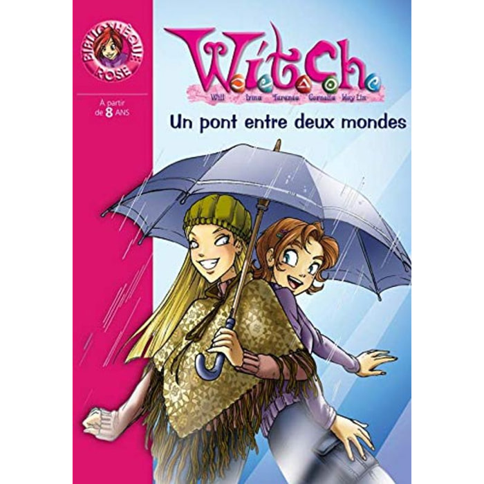 Disney, Walt | Un pont entre deux mondes | Livre d'occasion