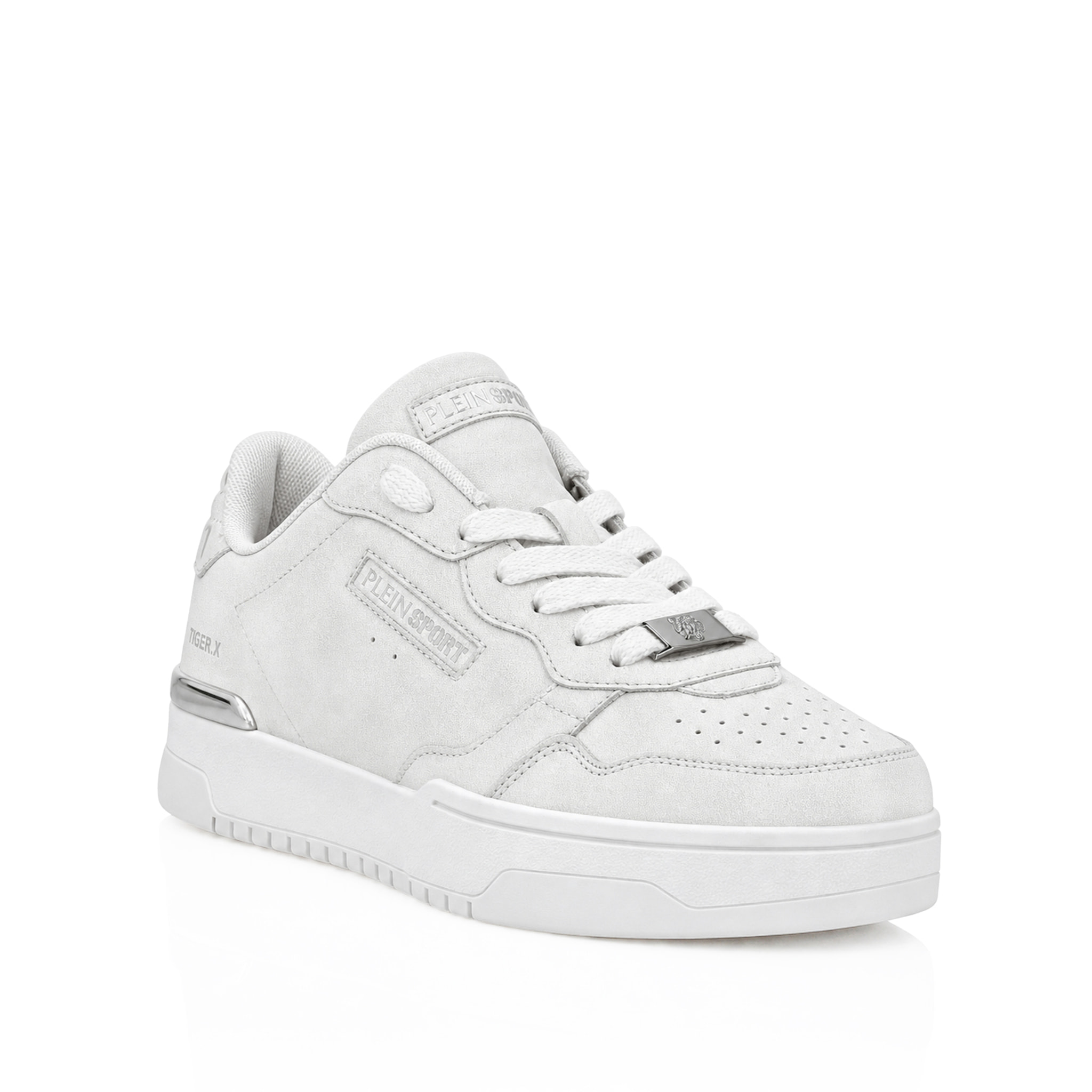 PLEIN SPORT Zapatillas bajas