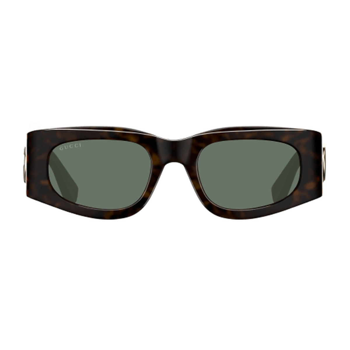 Gafas de Sol Gucci GG1664S-002 de Acetato Mujer 51 mm