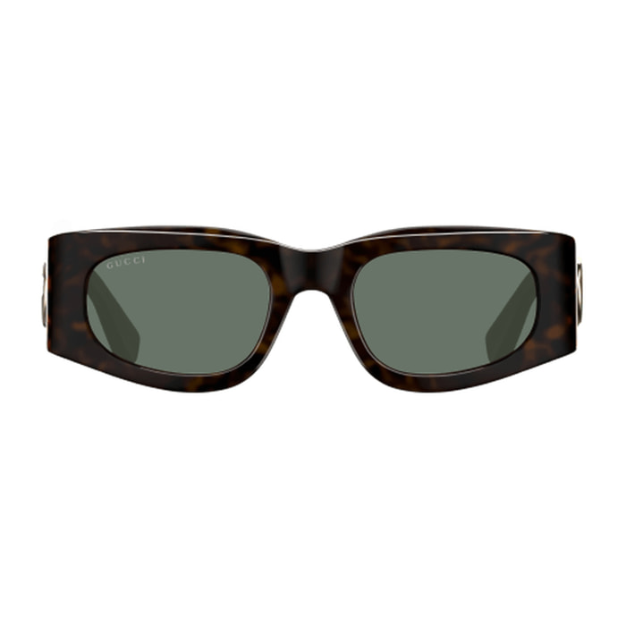Gafas de Sol Gucci GG1664S-002 de Acetato Mujer 51 mm