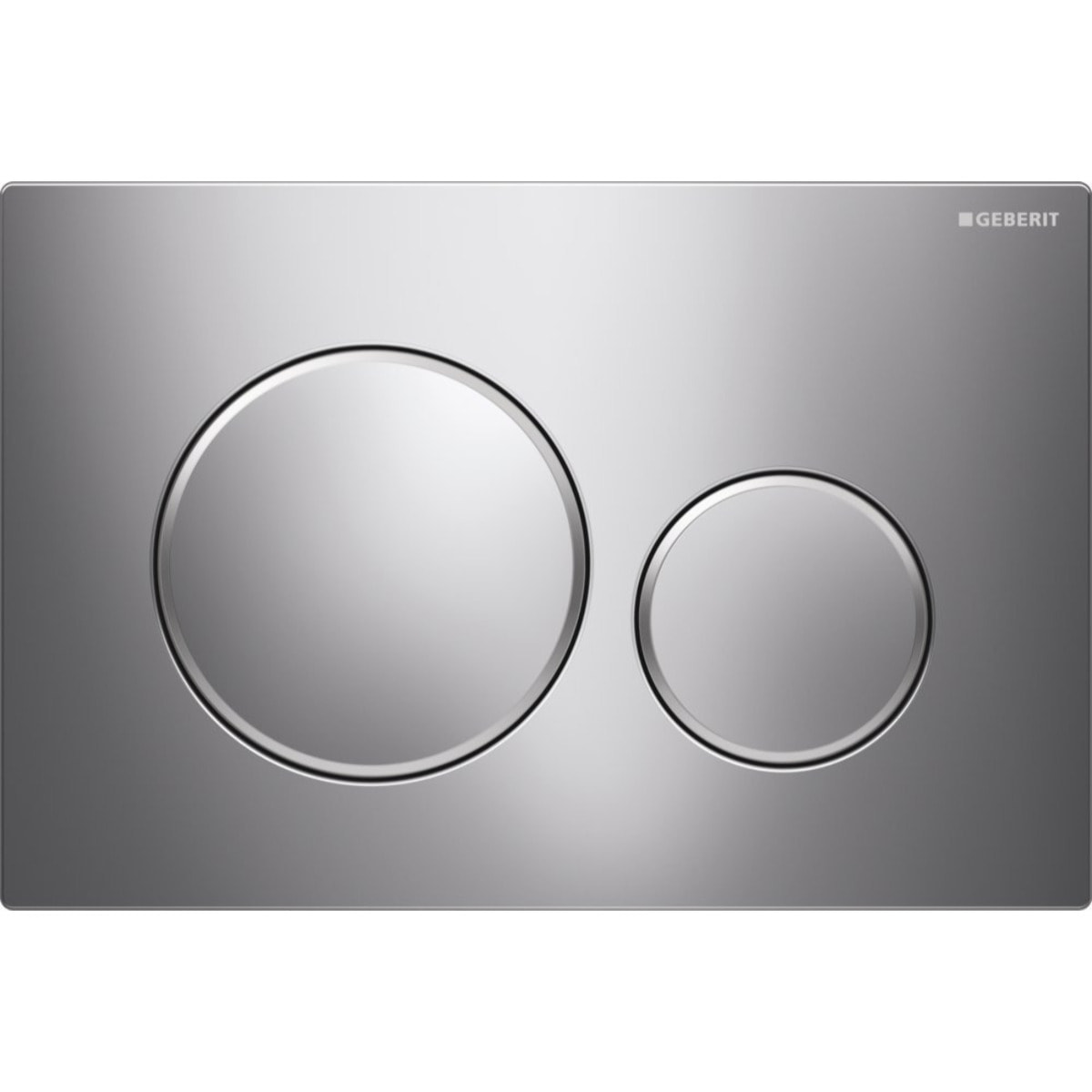 Pack WC bati-support Geberit + WC Swiss Aqua Technologies sans bride + abattant SoftClose + plaque (SLIM-SATrimless-F)