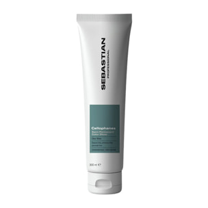 SEBASTIAN Cellophanes Clear Shine 300ml