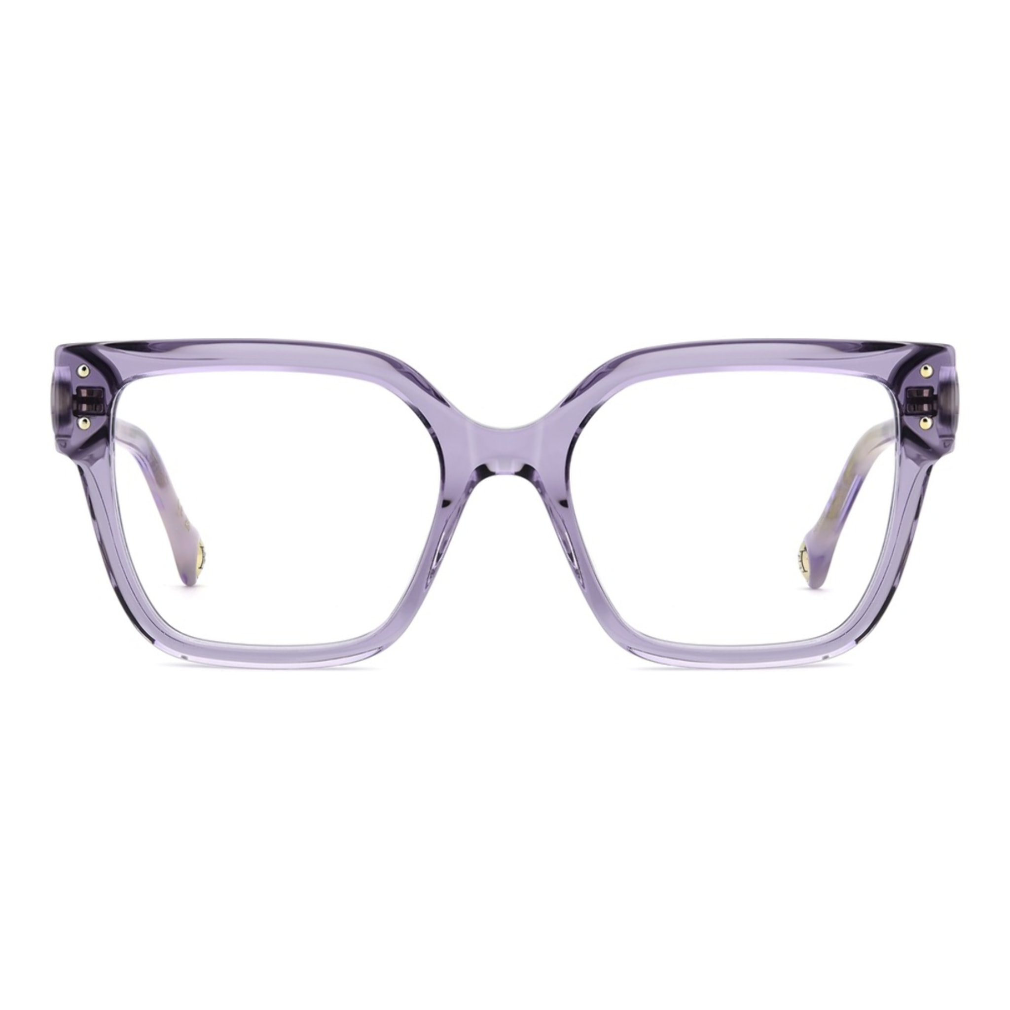 Gafas de Vista Carolina Herrera HER 0325 789 de Acetato Mujer 52 mm