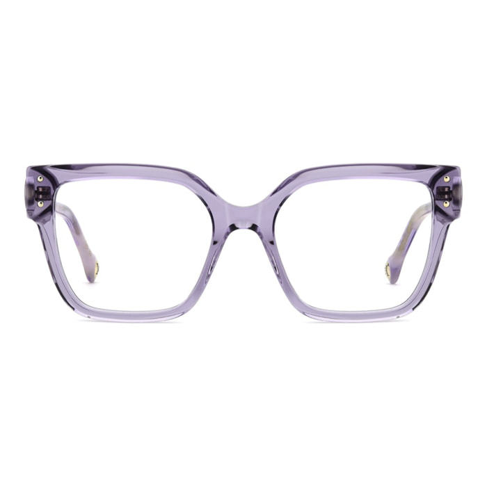 Gafas de Vista Carolina Herrera HER 0325 789 de Acetato Mujer 52 mm
