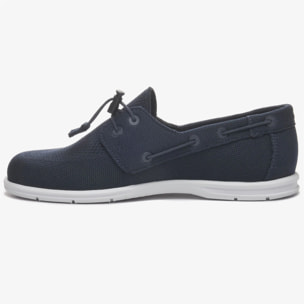 Sebago - Docksides Donna Blu - Monterey Woman