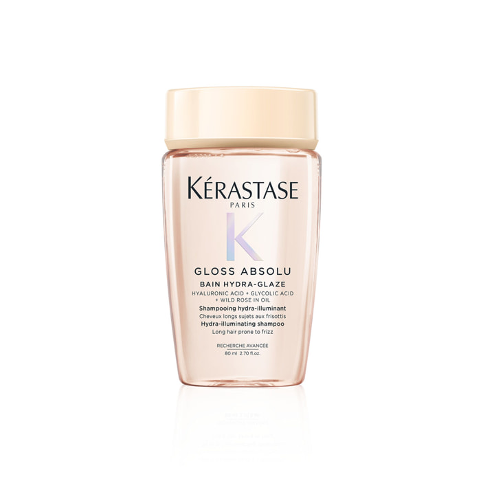 Gloss Absolu - Bain Hydra-Glaze