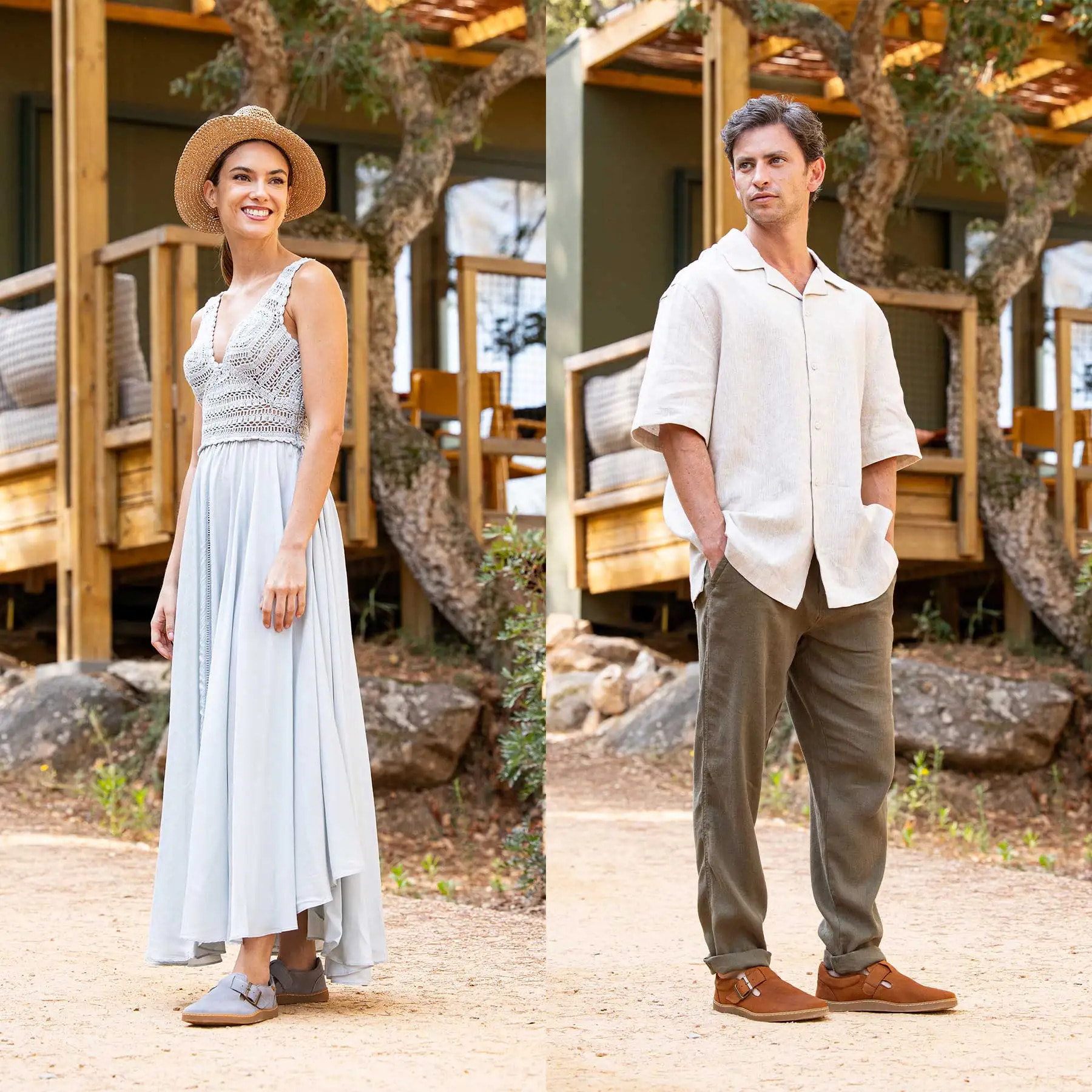 Zapatos N5913 NOBUCK LAVADO BLACK/ ORIGEN color Black