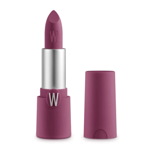 MATT ICON Rossetto dal finish matt vellutato