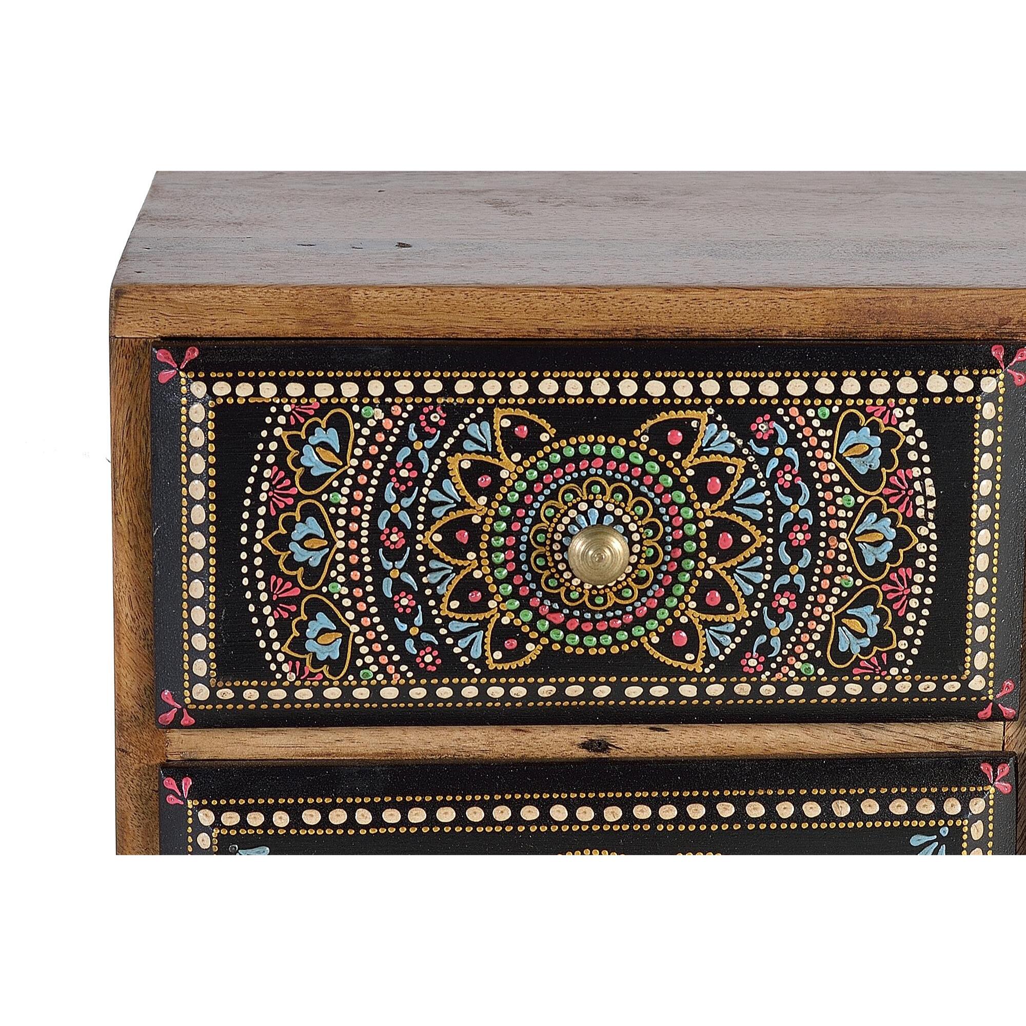 Mueble auxiliar - 60x45x30cm