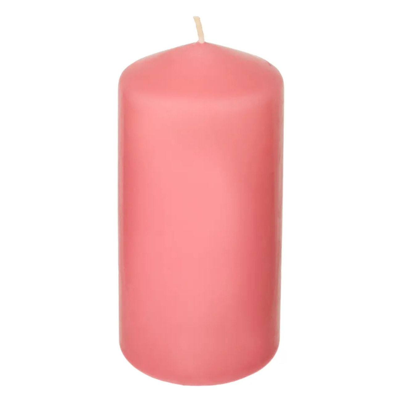 Bougie parfumée "Nina" framboise 400g