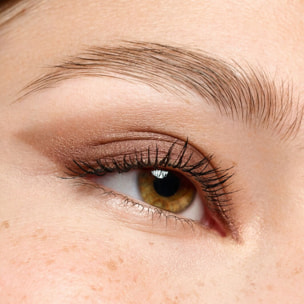 Satin Blend - Eyeliner Gel Mat Waterproof
