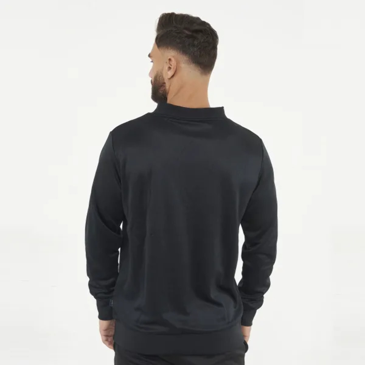 Felpa tecnica da allenamento MUZO