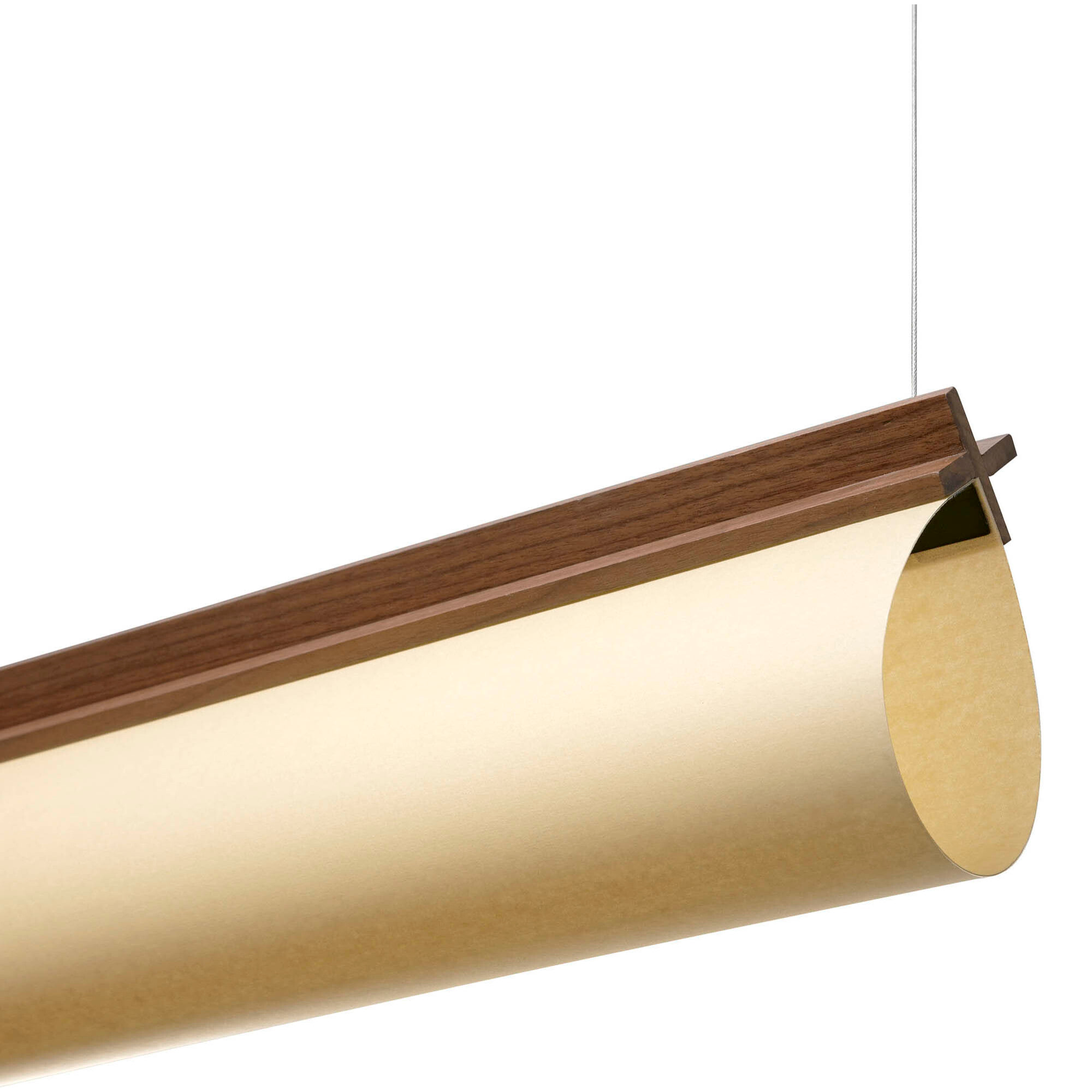 CATA Suspension noyer