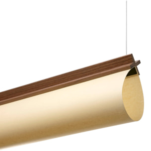 CATA Suspension noyer