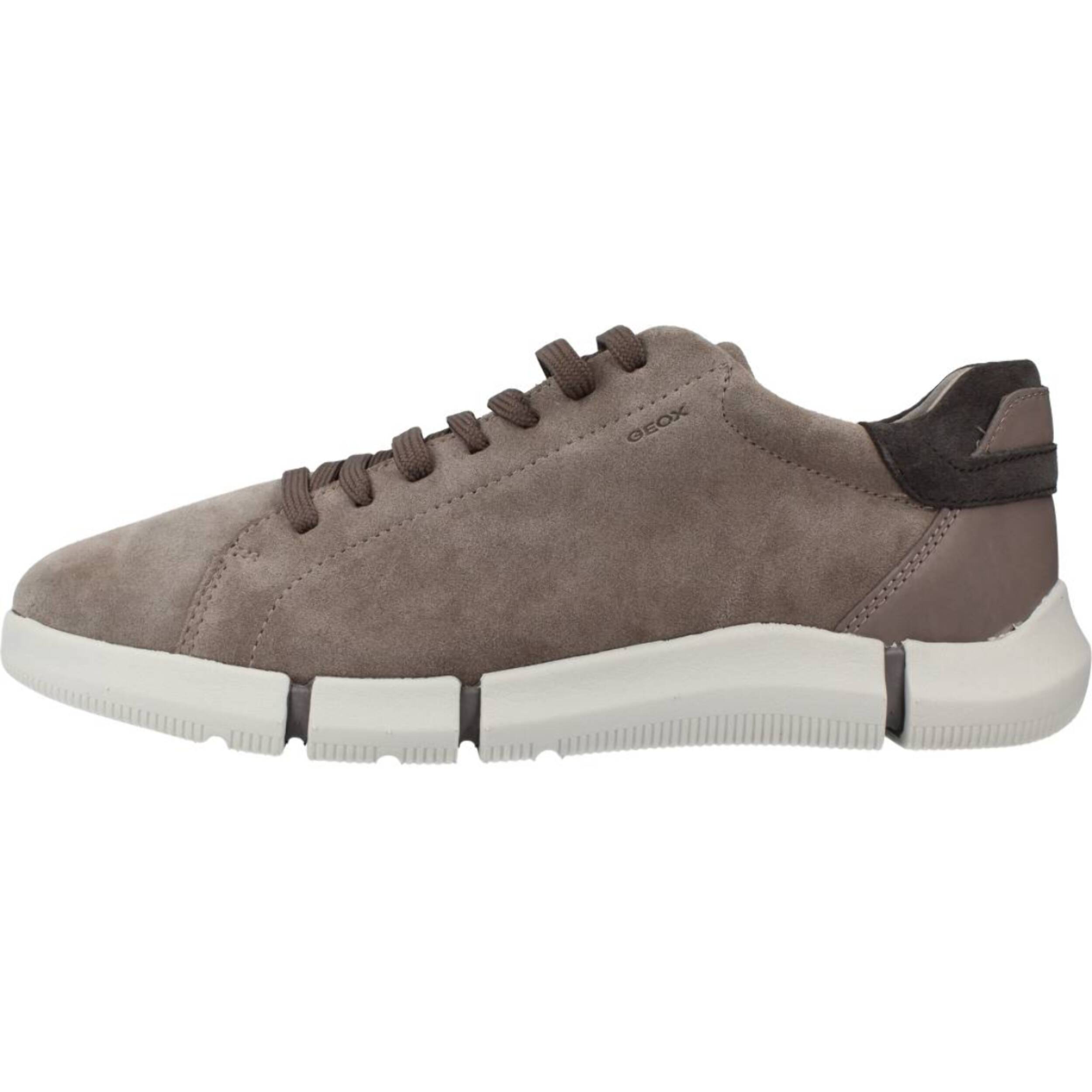 Sneakers de  Hombre de la marca GEOX  modelo U ADACTER A BEIS