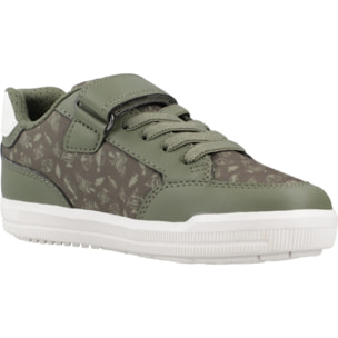 Zapatillas Niño de la marca GEOX  modelo J ARZACH BOY Green