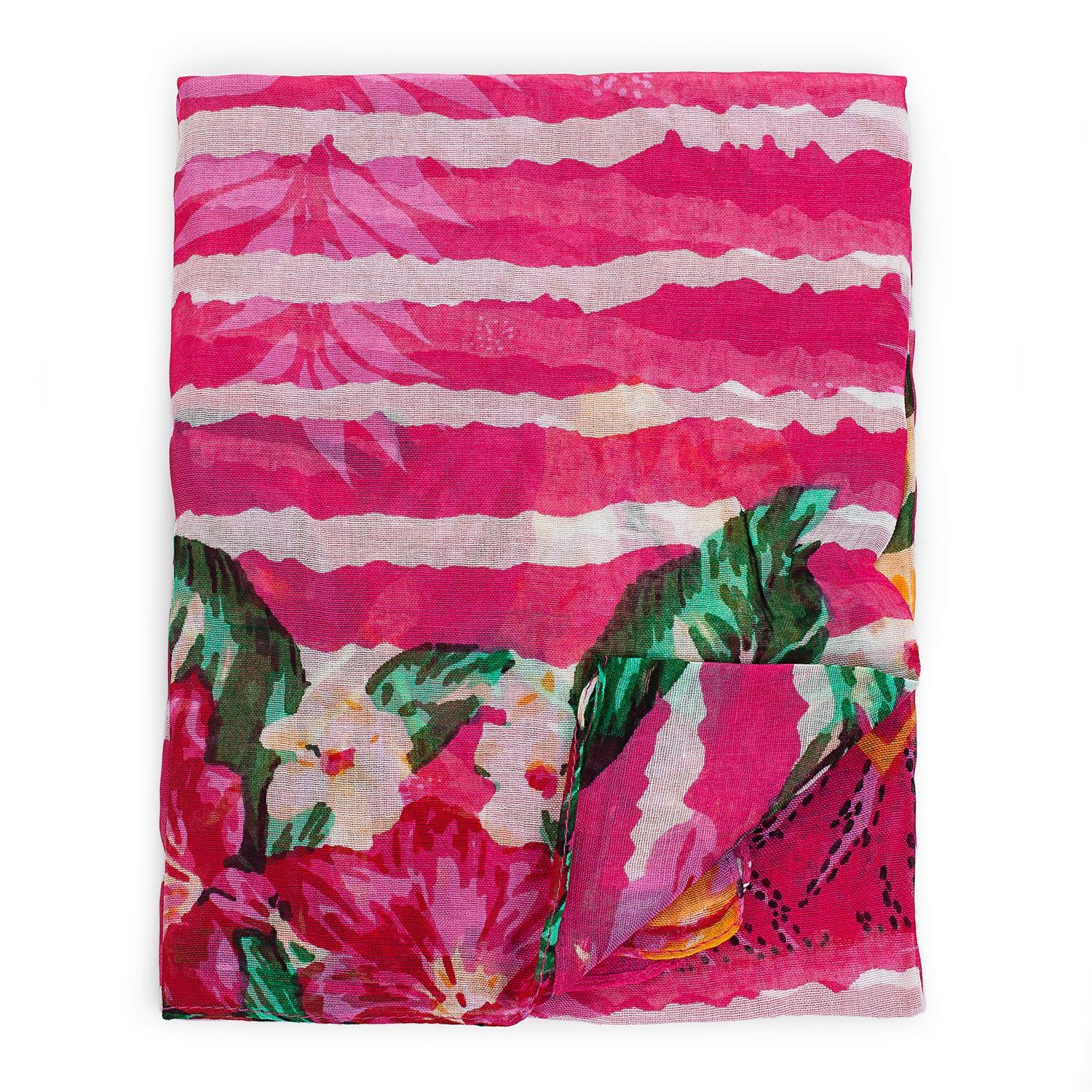 Foulard Lois Foulards Rojo