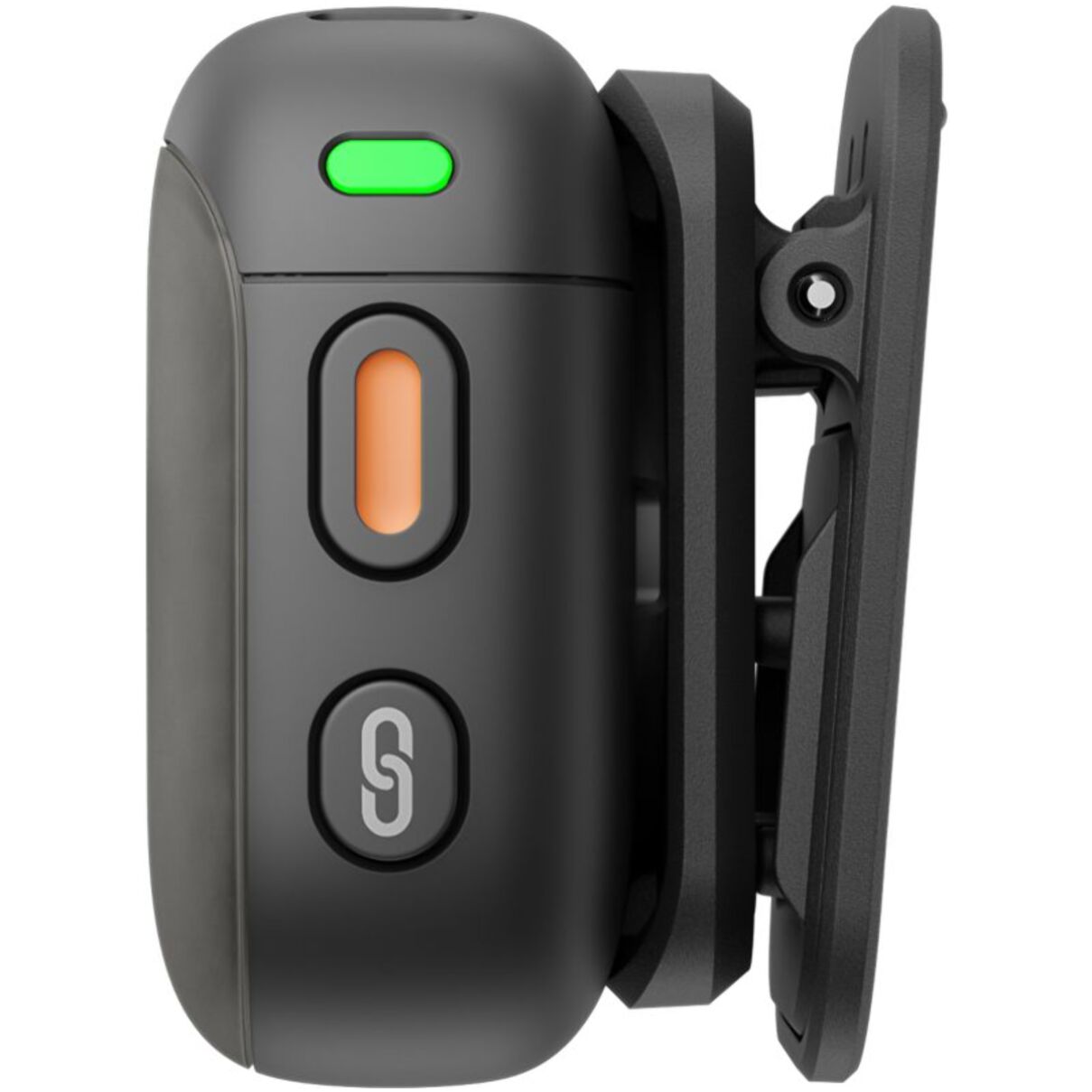 Micro cravate sans fil DJI Mic 3 Transmitter
