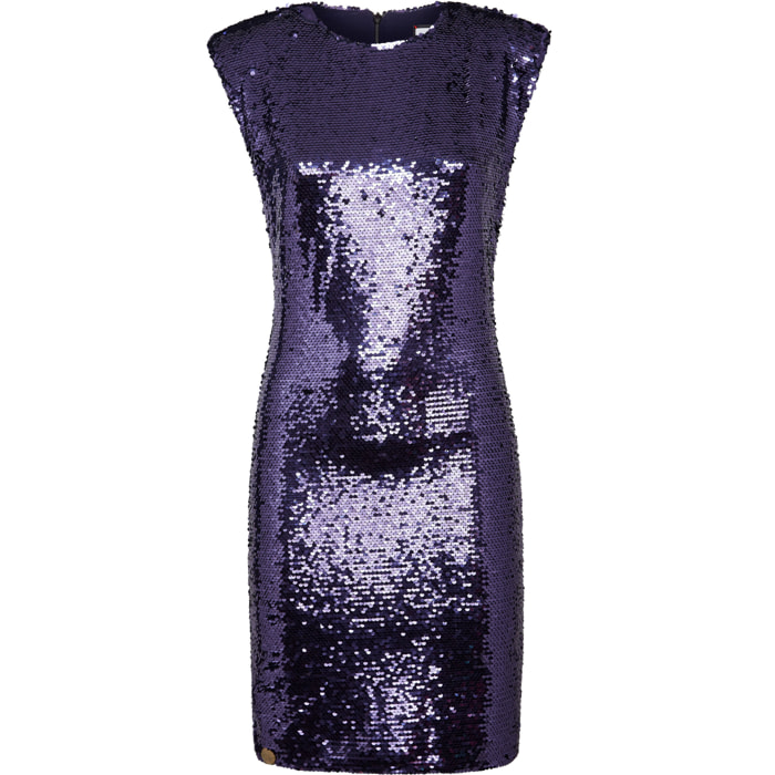 PHILIPP PLEIN T-Shirt Dress Short