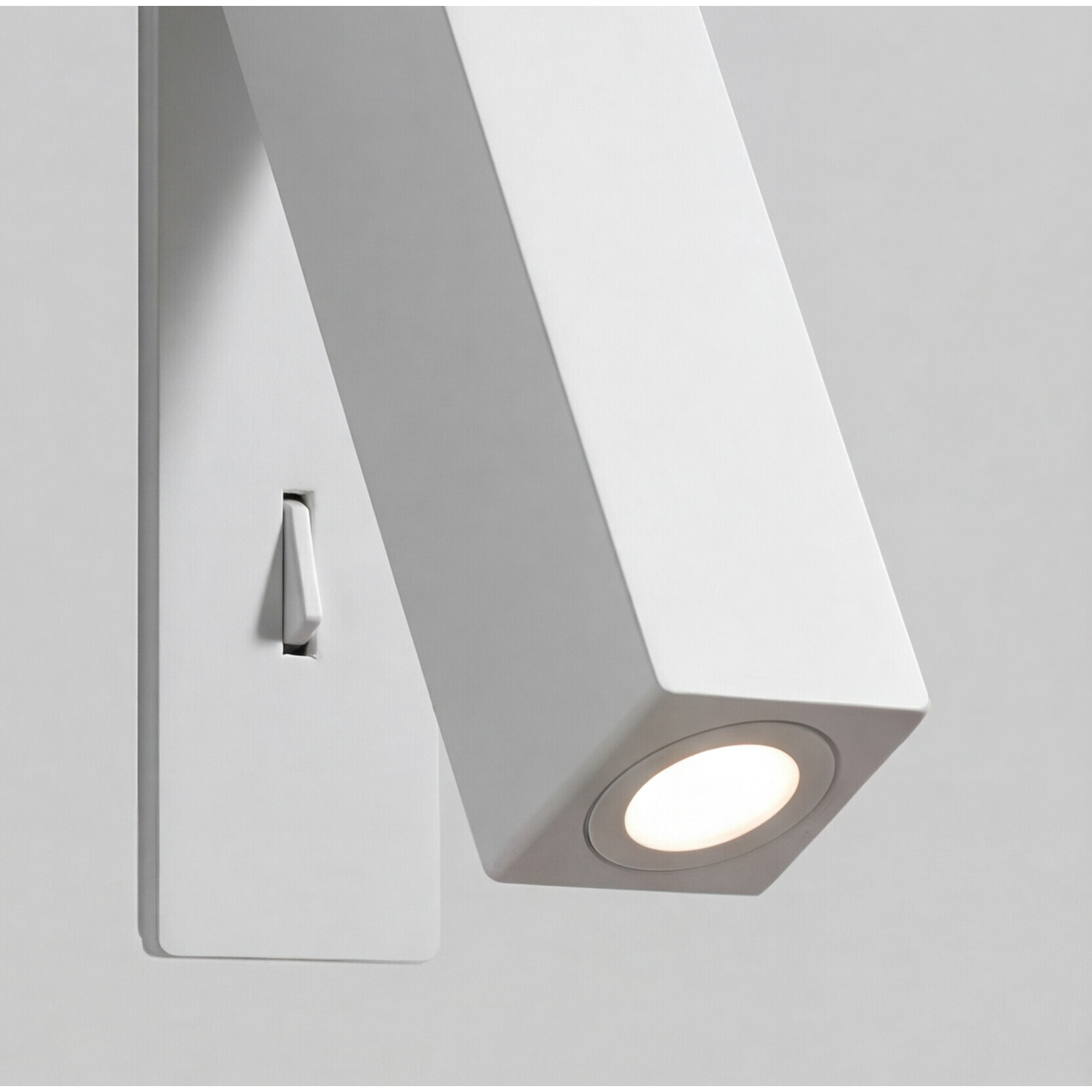 LEDS C4 Luz de lectura hall recessed led 2.3w 3000k blanco 108lm