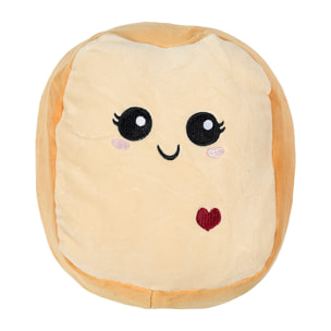 PELUCHE BRIOCHE 16CM