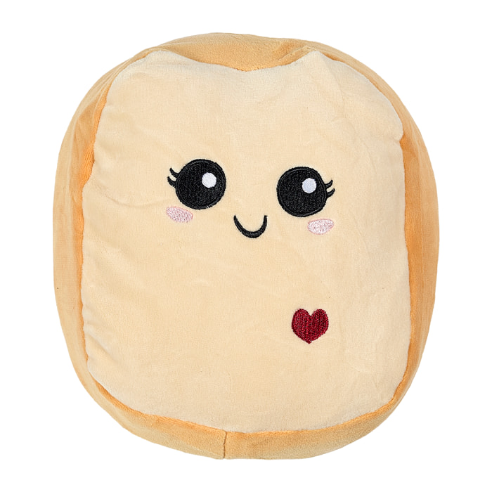 PELUCHE BRIOCHE 16CM
