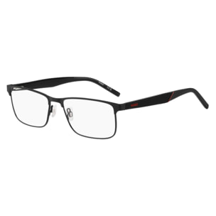 Gafas de Vista Hugo HG 1309 003 de Metal Hombre 56 mm