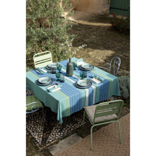 Nappe recyclée Yuna