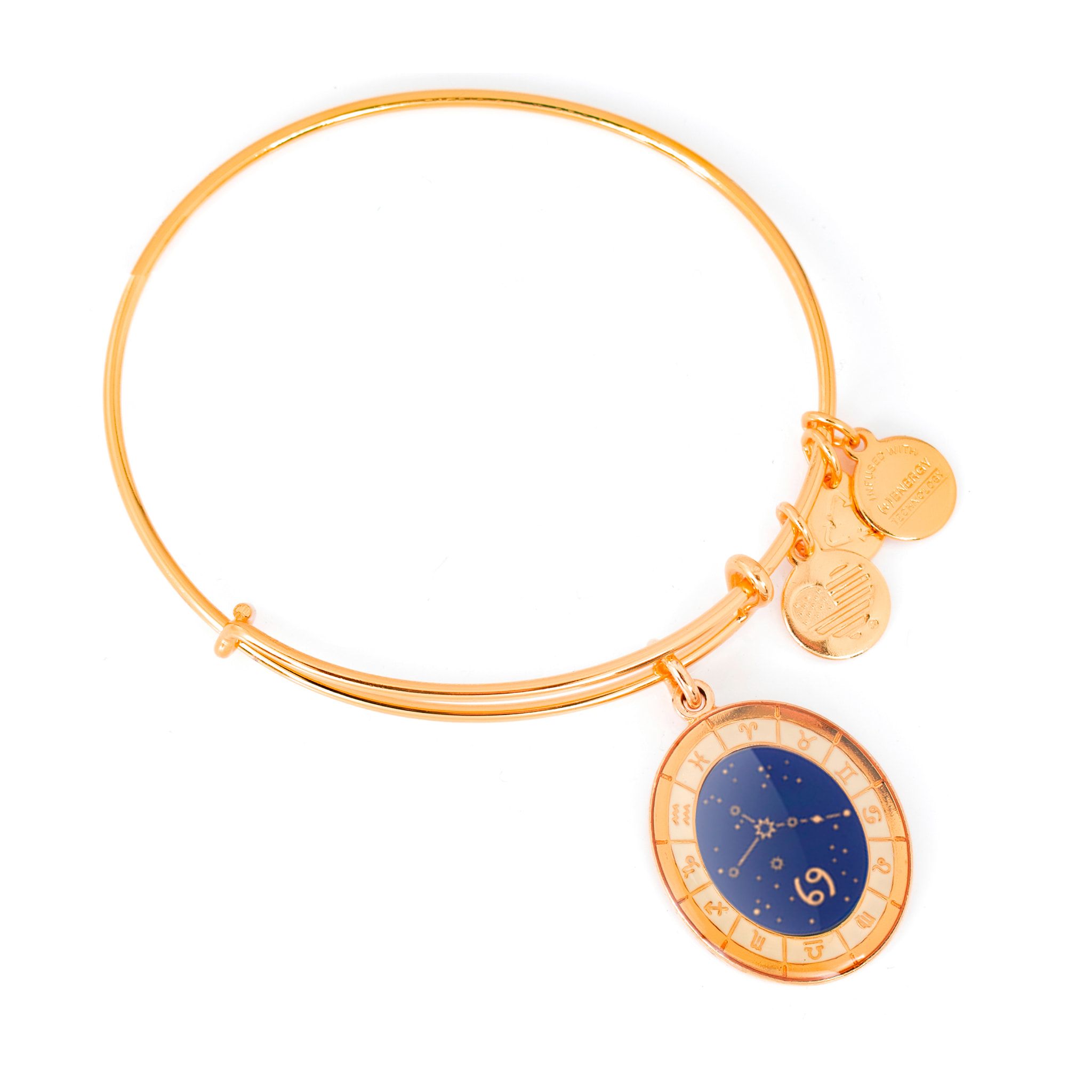 Pulsera Alex And Ani Mujer A15EB60YG