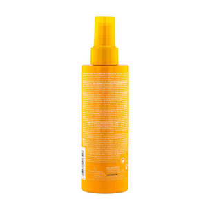 Monoi et Tamanu Bio - Spray Solaire Sublime SPF 30 - 200 ml
