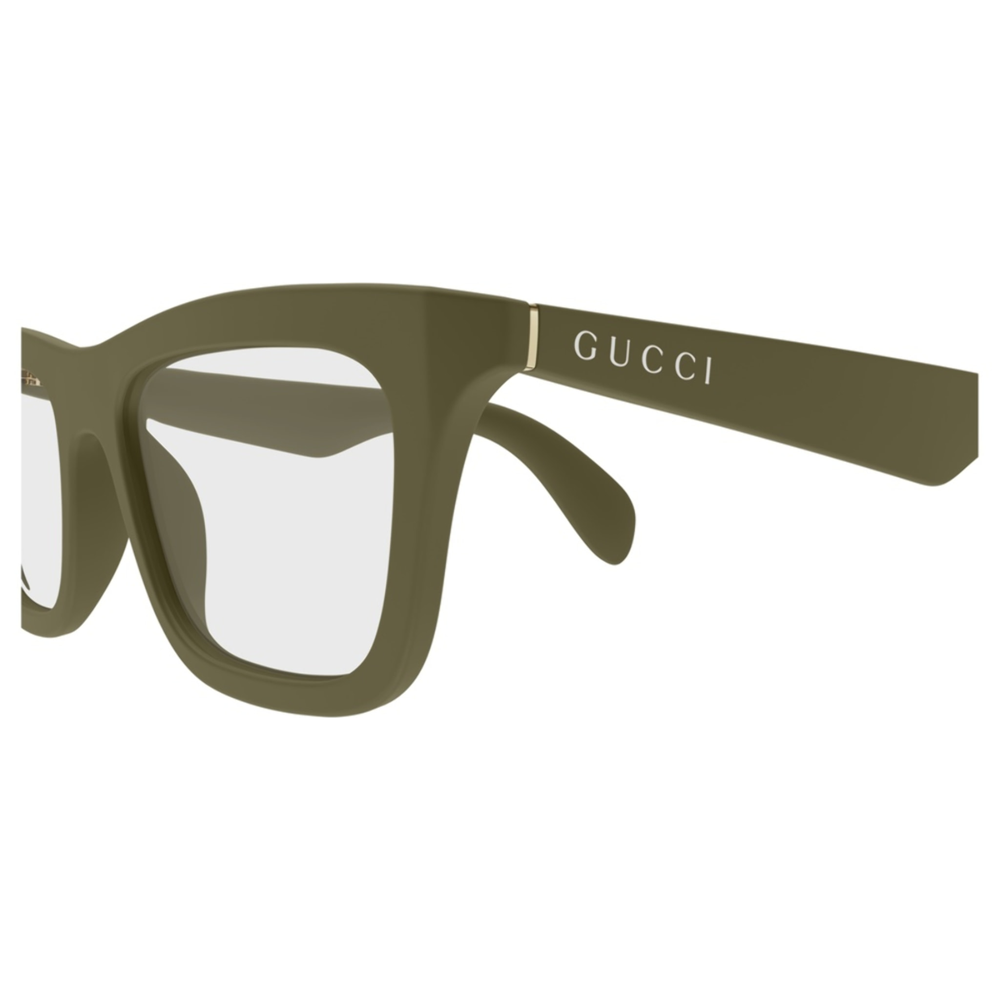 Gafas de Vista Gucci GG1933O-004 de Acetato Hombre 53 mm