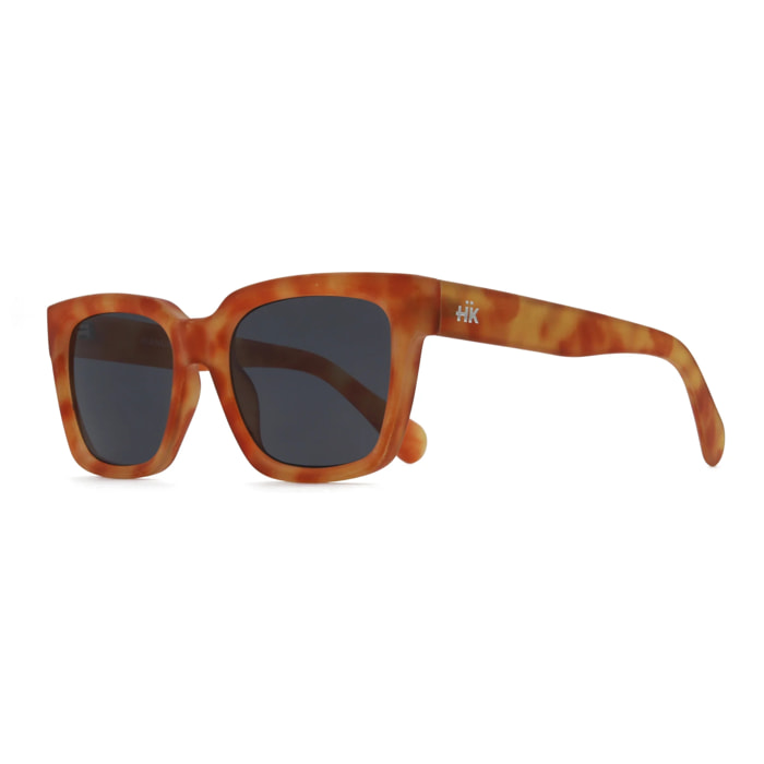 Gafas de Sol Hanukeii Noosa Tortoise / Black